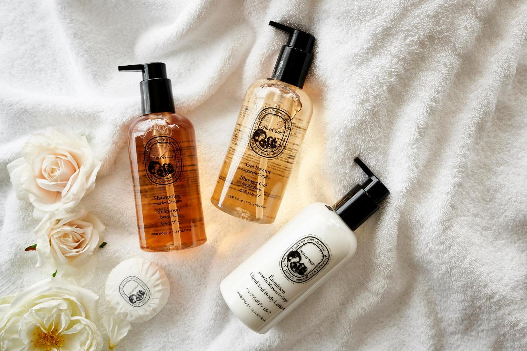 The Ritz-Carlton Osaka Hotell Rum bild